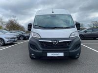 gebraucht Opel Movano Cargo Edition L2H2 *LAGERWAGEN*