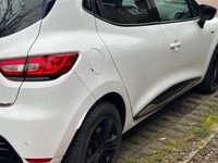 Gebraucht Renault Clio IV 76 PS (55 kW) 2019 Weiß Kleinwagen