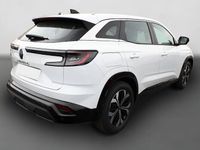 Gebraucht Renault Austral Evolution 158 PS (116 kW) 2024 Weiß SUV