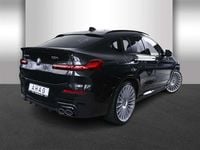 Gebraucht Alpina XD4 394 PS (289 kW) 2023 Schwarz metallic SUV