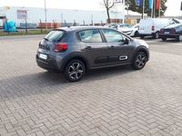 gebraucht Citroën C3 Feel Pack,Sichtpaket,SHZ.