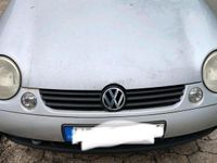 gebraucht VW Lupo 1.4 perfektes Anfänger Auto