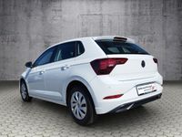 gebraucht VW Polo 1.0 Life