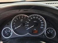Second-hand Opel Combo 78 CP (57 kW) 2001 Albastru Monovolum