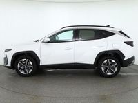 Neu Hyundai Tucson 215 PS (158 kW) 2025 Weiß SUV