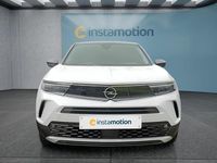 Gebraucht Opel Mokka 101 PS (74 kW) 2023 Weiß SUV