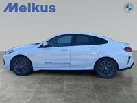 Gebraucht BMW 218 M Sport 150 PS (110 kW) 2025 Weiß Limousine