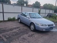 Gebraucht Toyota Camry 131 PS (96 kW) 2001 Limousine