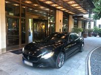 gebraucht Maserati Quattroporte Diesel