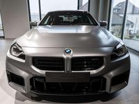 Neu BMW M2 Performance 480 PS (353 kW) 2026 Grau Coupé