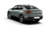 Neu Citroën DS6 145 PS (106 kW) 2025 Mercure grau Limousine