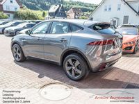 Gebraucht Jaguar E-Pace Chequered Flag 179 PS (131 kW) 2020 Corris grey SUV