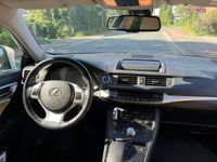 gebraucht Lexus CT200h Executive Line