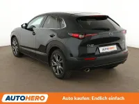 Gebraucht Mazda CX-30 Selection 179 PS (131 kW) 2020 Schwarz SUV
