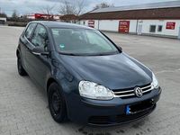 Gebraucht VW Golf V Comfortline 80 PS (58 kW) 2007 Limousine