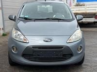 Używany Ford Ka Titanium 69 KM (50 kW) 2009 Hatchback