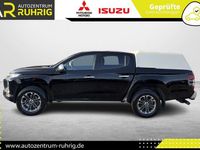 Gebraucht Mitsubishi L200 Plus 150 PS (110 kW) 2022 Schwarz Pickup
