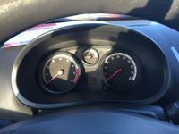 Gebraucht Opel Corsa Selection 69 PS (50 kW) 2011 Weiß Limousine