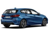 gebraucht BMW 118 i