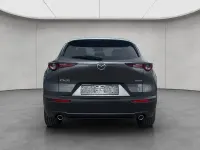 Neu Mazda CX-30 Homura-Line 140 PS (102 kW) 2026 Machine grey metallic SUV