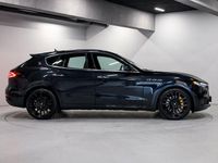 Gebraucht Maserati Levante 430 PS (316 kW) 2018 SUV
