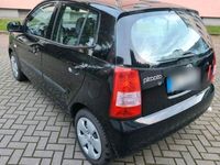 gebraucht Kia Picanto mit 2 Jahren TÜV