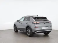 Neu VW T-Roc Life 116 PS (85 kW) 2026 Grau SUV