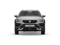 Nuevo Seat Ateca 150 CV (110 kW) 2026 Gris SUV