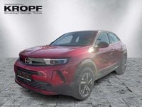 Gebraucht Opel Mokka Enjoy 131 PS (96 kW) 2023 Lackierung rot rubi/typ aussen SUV