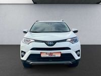 gebraucht Toyota RAV4 Hybrid 2.5 4x4 Hybrid Edition S+