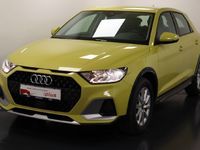 gebraucht Audi A1 citycarver 30 TFSI S tronic