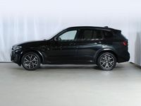 Gebraucht BMW X3 Efficient Dynamics 190 PS (139 kW) 2024 Schwarz SUV