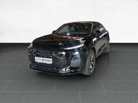 Neu Audi Q3 S-Line 150 PS (110 kW) 2025 Schwarz SUV