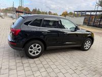 Gebraucht Audi Q5 Comfort 150 PS (110 kW) 2016 Schwarz SUV