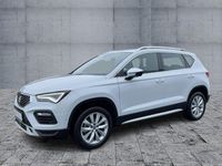 Gebraucht Seat Ateca Xperience 150 PS (110 kW) 2025 "nevada" weiss SUV