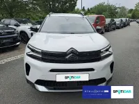 Gebraucht Citroën C5 Aircross 136 PS (100 kW) 2024 Weiß SUV