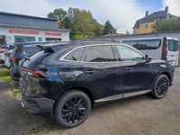 Gebraucht DFSK Forthing 5 177 PS (130 kW) 2024 Schwarz SUV
