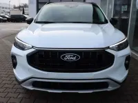 Neu Ford Kuga Active X 242 PS (177 kW) 2026 Frozen white SUV