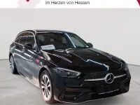 Gebraucht Mercedes E300 AMG 204 PS (150 kW) 2023 Grau Limousine