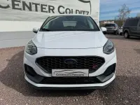 Gebraucht Ford Fiesta Performance Edition 200 PS (147 kW) 2023 Weiß Kleinwagen