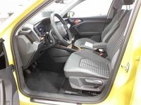 gebraucht Audi A1 allstreet