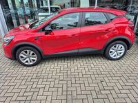 Neu Mitsubishi ASX Basis 91 PS (66 kW) 2025 Rot SUV