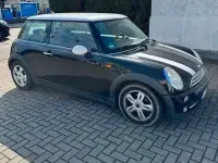Käytetty Mini Cooper 116 HP (85 kW) 2004 Viistoperä