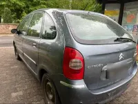 Gebraucht Citroën Xsara Picasso 120 PS (88 kW) 2008 Grau Van / Kleinbus