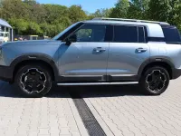 Neu Baic BJ30 280 PS (205 kW) 2026 Grau SUV