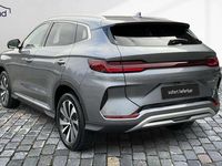 Neu BYD Seal U Boost 218 PS (160 kW) 2025 Grau / timegrey SUV