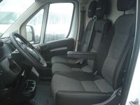 gebraucht Fiat Ducato 33 120 L2H2 Klima PDC EURO6 54900Km