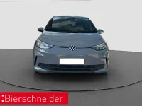 Gebraucht VW ID.3 Pro 150 kW (204 PS) 2024 Mondsteingrau Kleinwagen
