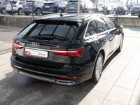 Używany Audi A6 Design 299 KM (219 kW) 2021 Czarny Kombi