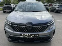 Gebraucht Renault Austral Techno 158 PS (116 kW) 2023 Grau SUV